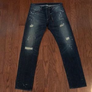 Tackma Jeans